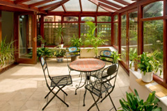 Donna Nook conservatory quotes