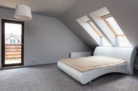 Donna Nook bedroom extensions