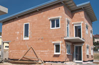 Donna Nook home extensions
